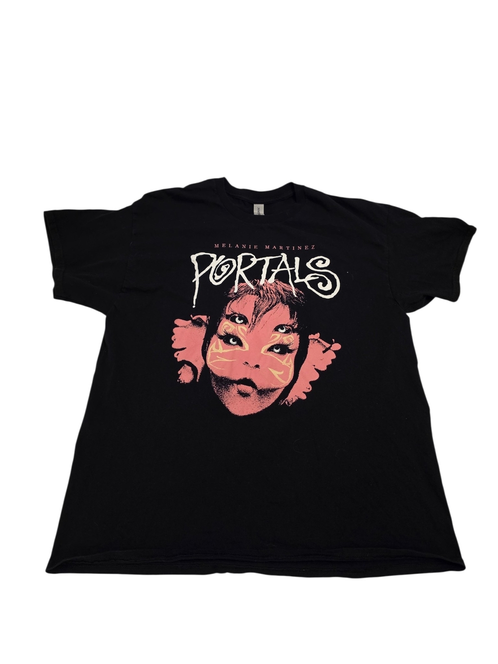 Melanie Martinez Portals Graphic T-Shirt